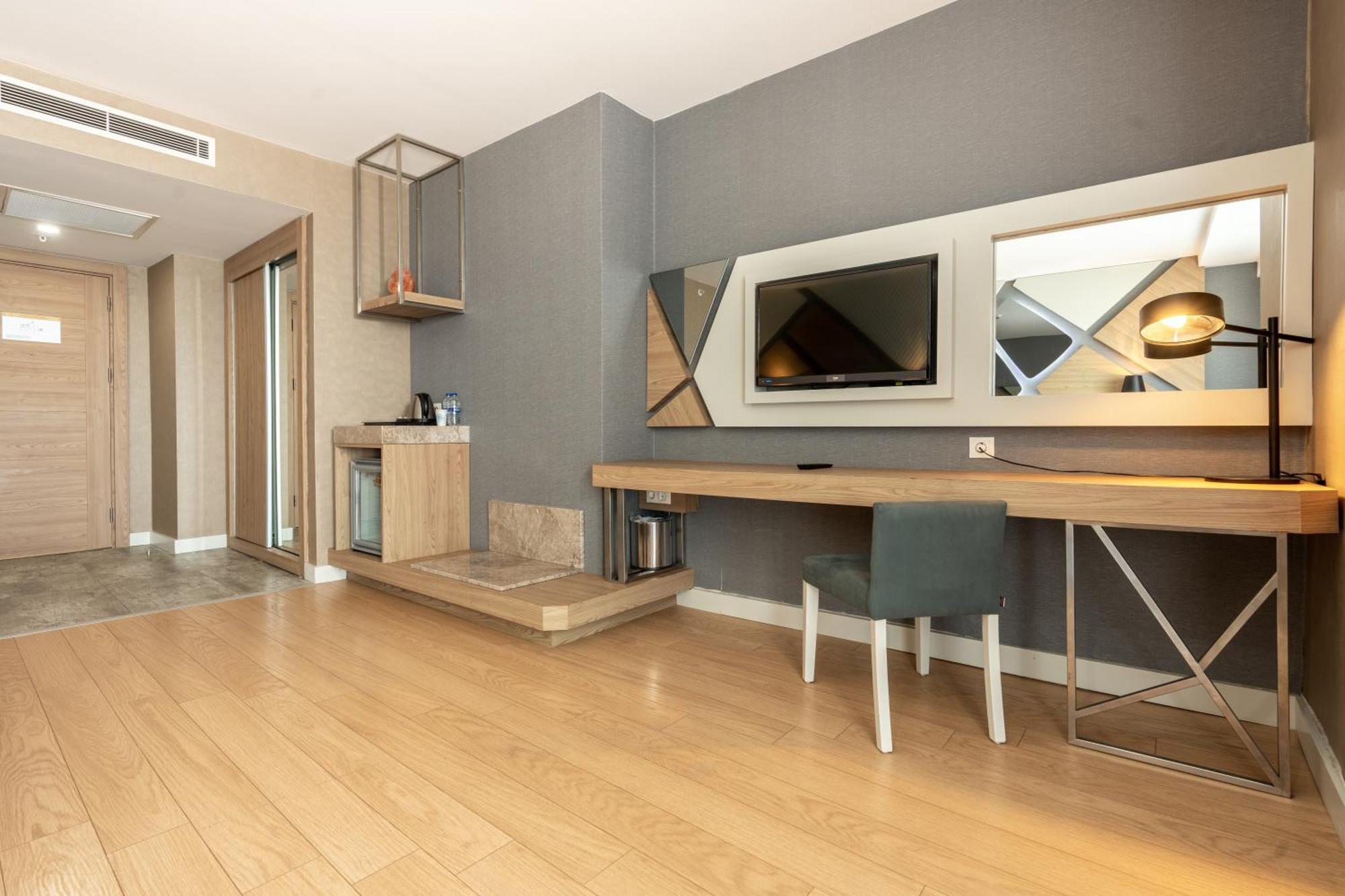 Superior Quadruple Room