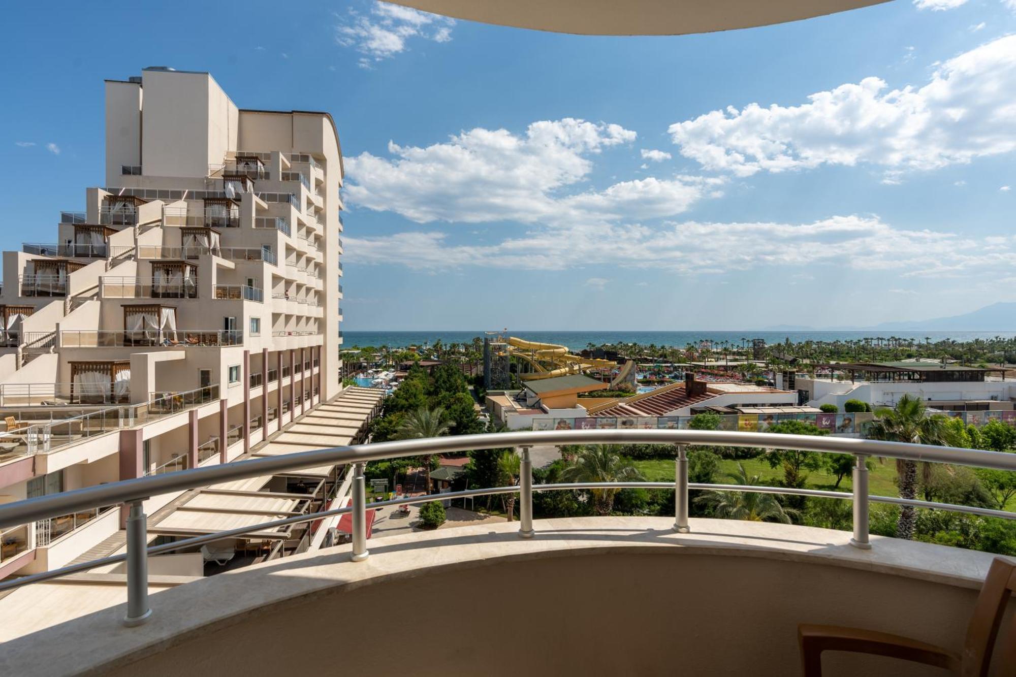 Double Room Sea View