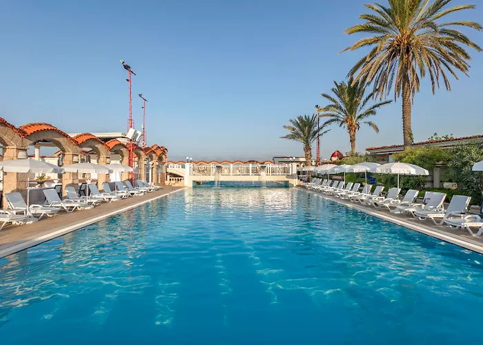 Club Hotel Sera Antalya