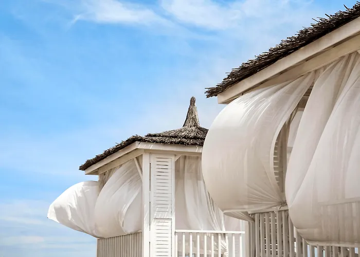 Hotel Lara Barut Collection Antalya